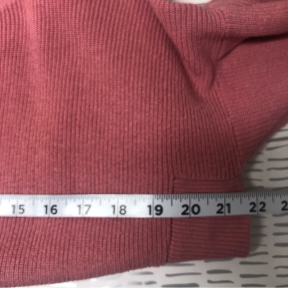 Express sweater long and circular - Picture 3 of 10
